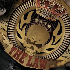 Kamikaze Kings - The Law